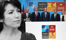 İsveç, PKK yanlısı vekilin sözleri ile sarsıldı... Hükümeti resmen tehdit etti