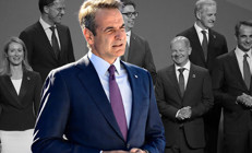 Miçotakisten flaş NATO açıklaması