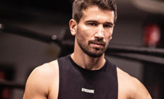 SURVİVOR ADEM KILIÇCI kimdir, kaç yaşında nereli İşte Survivor All Star yarışmacısı Adem Kılıçcının hayatı ve biyografisi hakkında merak edilenler