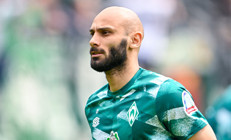 Son Dakika: Antalyaspor, Ömer Toprak ile 2 yıllık sözleşme imzalayacak