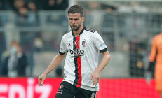 Miralem Pjanic: Beşiktaşa şampiyonluk borcumu bir gün ödeyeceğim