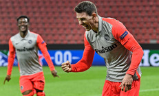 Beşiktaş, Christian Fassnacht transferini bitiriyor