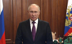 Putinden NATO başvurusu yapan Finlandiya ve İsveçe tehdit