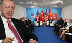 Financial Times yazdı... ABD’nin yeni planında dikkat çeken Türkiye detayı