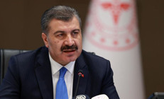 Maymun çiçeği hastalığı Türkiyede Bakan Koca: Bir hastamızda tespit edildi