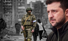 Ukraynadan NATOya yanıt geldi... Zelenski Putinin sıradaki hedefini açıkladı