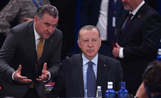 NATO Liderler Zirvesinde son gün Erdoğandan peş peşe kritik görüşmeler...
