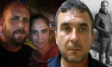 Fabrikadaki korkunç cinayetin arkasından yasak aşk çıktı