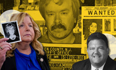 Annesini öldüren katili 54 yıl boyunca aradı... O gizem, hayatının son günlerindeki bir polisin inadıyla çözüldü