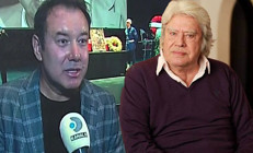 Dostları büyük ustayı anlattı: Hayatımda yediğim en güzel dayaktı