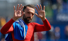 Son Dakika: Galatasarayın listesindeki Vedat Muriqiin faturası 22 milyon euro