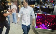 Sabri Çelebi’ye 248 yıla kadar hapis talebi