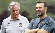 Son dakika: Fenerbahçe ve Galatasaray transferde yine karşı karşıya