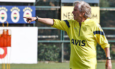 Fenerbahçenin Avusturya kampı kadrosu belli oldu 9 isim yok...
