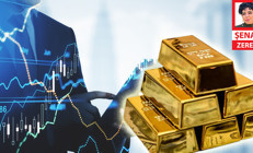 1,5 ayın en düşüğünü gördü Altın fiyatları ne yöne gidebilir