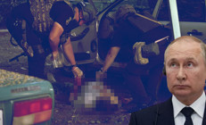 Tek tek saldırıya uğradılar… Ukrayna’da Rus yanlısı yöneticilere suikast