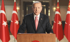 Asgari ücret belli oldu Erdoğan: Yüzde 30 oranında ara artış yapıyoruz