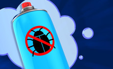 Kokmuyor, görünmüyor ona sessiz katil deniyor... İlaçlama yaparken dikkat