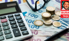 Son dakika... Staj ücreti, 65 yaş aylığı, engelli aylığı, kıdem tazminatı, GSS primi, işsizlik maaşı... İşte yeni asgari ücretle değişenler