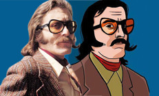 Cem Karaca NFTsi satıştan kaldırıldı