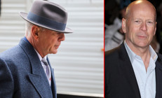Bruce Willis hasta olduğunu bile bile çalışmak istemiş