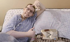 Ünlü YouTuber ölümünü video ile duyurdu: Bunu izliyorsanız ben öldüm