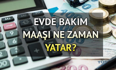 Evde bakım maaşı ne kadar Yaşlı ve engelli aylığı ne zaman yatar Cumhurbaşkanı Erdoğan duyurmuştu