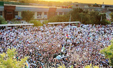 Özbekistan’da Karakalpak ayaklanması