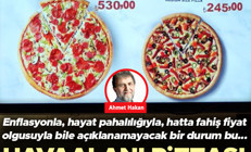 Havaalanı pizzası