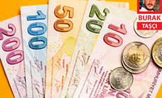 İşte memur emeklilerinin zamlı maaşları