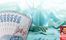 Son dakika… Memurların zamlı maaşları belli oldu