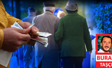 SGK ve Bağ-Kur emekli zammı oranı belli oldu İşte yeni zamlı emekli maaşları