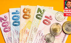 İşte memur emeklilerinin zamlı maaşları