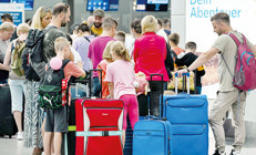 Bitsin bu Schengen çilesi Türkiye AKPM’ye rapor sunup itiraz etti