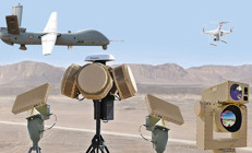 Bayraktar ve ANKA’lar alarma geçirdi... Atinadan adalara Anti-İHA sistemi