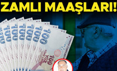 İşçi, esnaf emeklisinin zammı yüzde 42.35