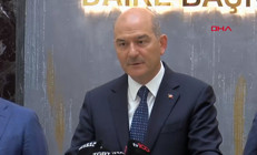 İçişlerinden Nefes Operasyonu: Bakan Soylu detayları açıkladı