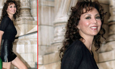 Bir dönemin ünlü modeli: Beş parasız kaldım, markette kasiyerlik yapmayı düşünüyorum