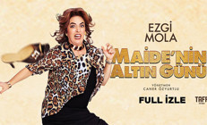 Maidenin Altın Günü oyuncuları kimler, konusu nedir Maidenin Altın Günü oyuncu kadrosu ve karakterler