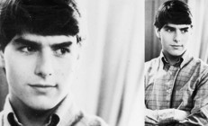 Lokantada masaları temizleyen çocuk işini hırsla yaptı, şimdi