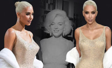 Bir kutuda unutulan da var FBI tarafından el koyulan da... Hollywoodun efsanevi kostümlerinin başına gelmeyen kalmamış