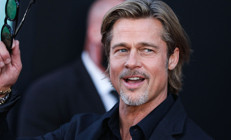 Brad Pitt: Egoist değilim sadece hastayım