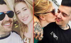 Evine sığınan Ukraynalı mülteci için evliliğini bitirmişti… Tepkilere böyle cevap verdi