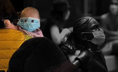 Koronavirüs alarmı yeniden... Çinde kapanma kararı, Avrupa maskeleri tartışıyor