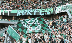 Son dakika: 1. Lig, 2. Lig ve 3. Ligde deplasman yasağı kalktı