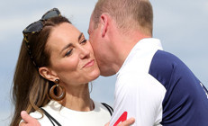 Öp beni Kate 11 yıl sonra ikinci balayı