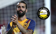 Galatasaray, Sergio Oliveiranın transferini bitirdi Yarın İstanbula geliyor