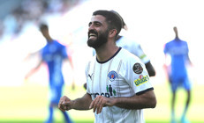 Galatasarayın görüştüğü Umut Bozok dünyaları istedi | Transfer haberi