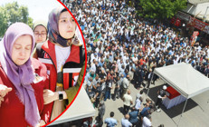 Türkiye Ekrem Karakaya’ya ağlıyor İnsanlığı da doktorluğu da 10 numaraydı