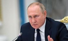 Putin’den şoke eden sözler: Ukrayna’da her şeye daha yeni başlıyoruz